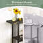 Annam 120cm Console Table