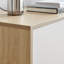 Nias 107.4cm Sideboard