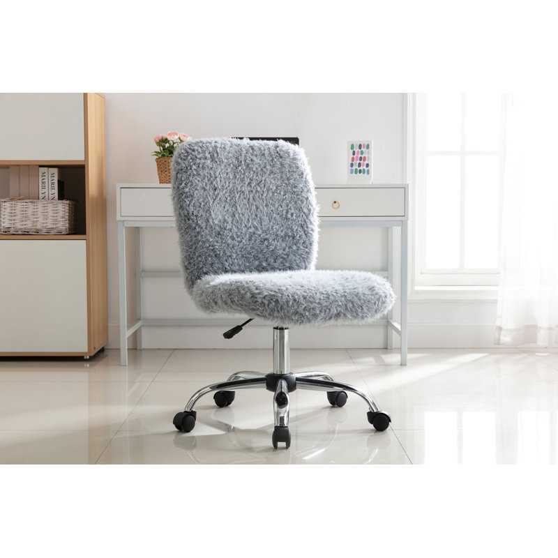 Task Chair, Grey
