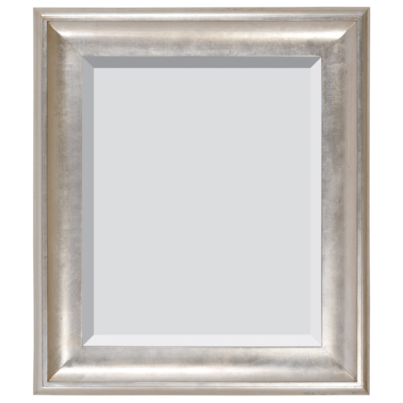 Miroir d'appoint Ingiald, 31 po x 27 po