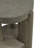 Barchetta 20" W Chairside End Table