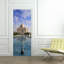 Scenic & Cityscapes Door Decal