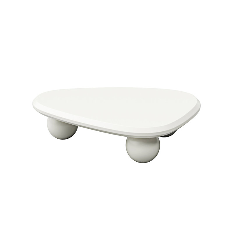 Table d'appoint en bois
