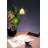 Rainbow 1 - Light Chrome LED Dome Pendant-65290099