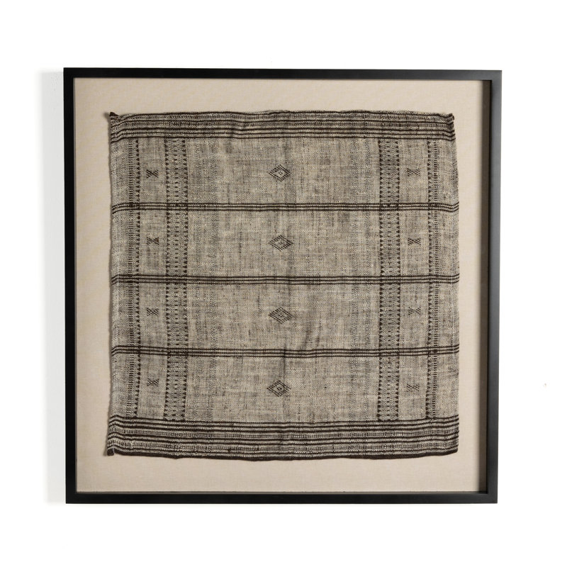 Bhujodi Handmade Wall Decor