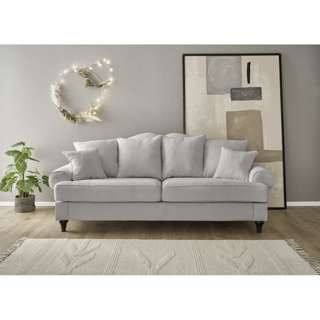 Gepolstertes Sofa Hewson