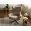 POLSTERSTÜHLE 45cm H Polyester Blend Upholstered Accent Chair-103078122