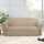 Sure Fit Cotton Box Cushion Sofa Slipcover & Reviews | Wayfair