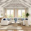 Canapé modulaire Contemporary-130090570-130090572