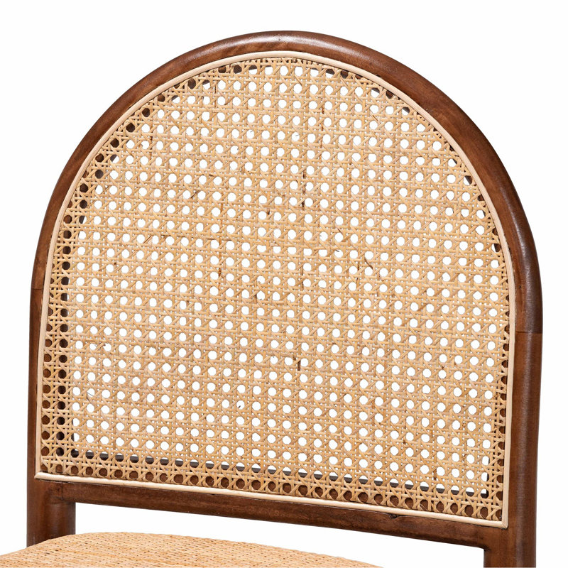 Chaise de salle à manger