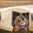 8 Person Tent