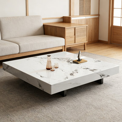 Table basse Minimalist Home