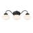 Soufiane 3 - Light Dimmable Vanity Light