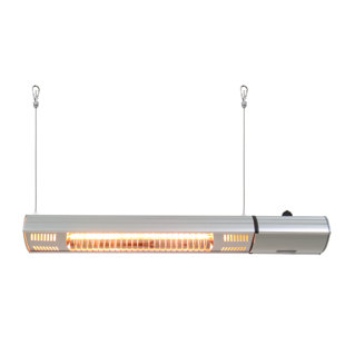Electric Hanging Patio Heater
