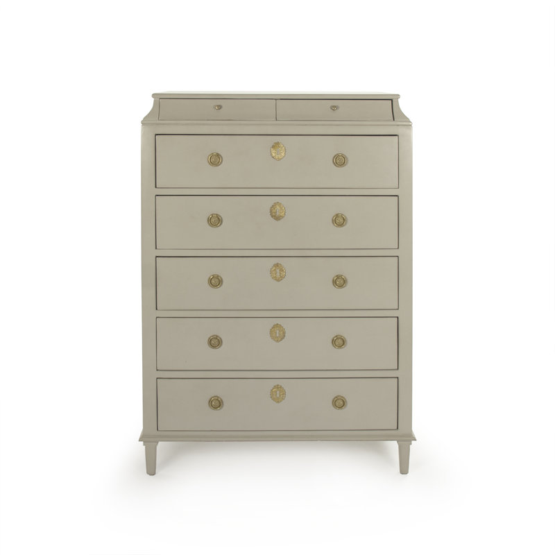 Commode 5 tiroirs