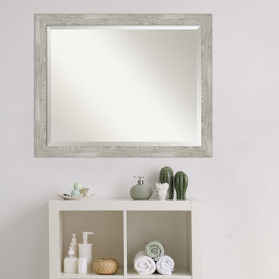 Robillard Flat Mirror