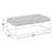 Simmerman Velvet Ottoman-553799408