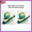 Coussins Baseball Bat And Ball-138241523-138241527