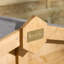 Rowlinson Shiplap Apex Wallstore - With Floor