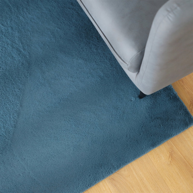Jodee Indoor Rug, Rectangle 4' x 6'