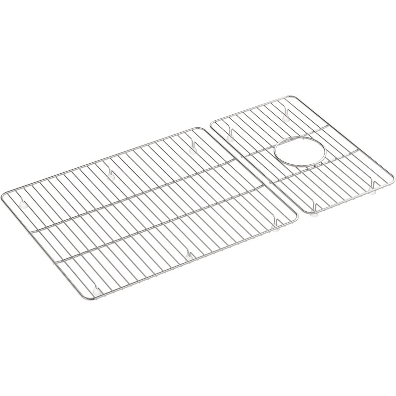 Cairn Sink Racks
