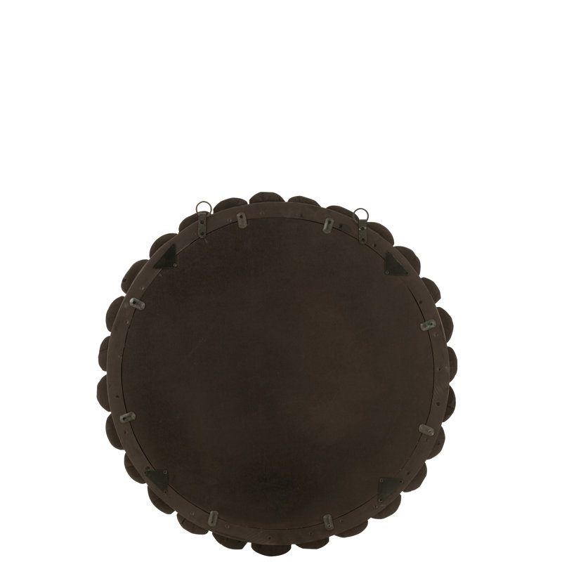 Spring / Summer 2024 Round Mirror
