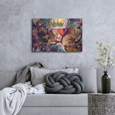 " Radiance " by Justin Copeland