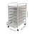 Mabil 6 Drawer Storage Drawer-169651138