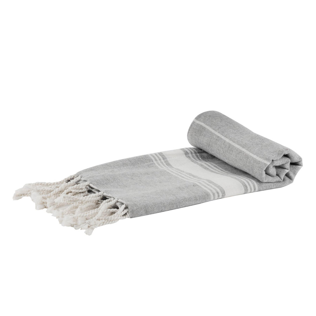 Nicola Spring - Turkish Cotton Children's Towel - 100 x 60cm