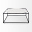Table basse Aldren