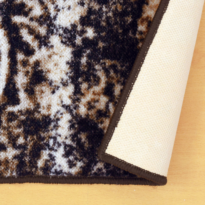 Tapis Priyka, Rectangle 8 pi x 10 pi