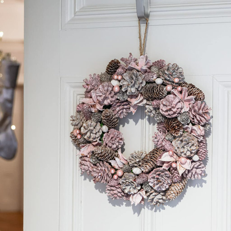 35cm Wreath