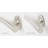 Lifestyle & Wellness Stainless Steel Wave Grab Bar-20138652-60072201