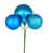 Turquoise est en rupture de stock