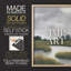 Salt Marshes II Framed Print - Solid Wood-2011428956