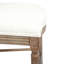 Tabouret de bar 26" Haleigh-300780662