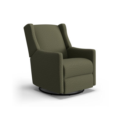 Andrina Swivel Glider