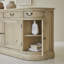 Celeste 180cm Solid Wood Sideboard