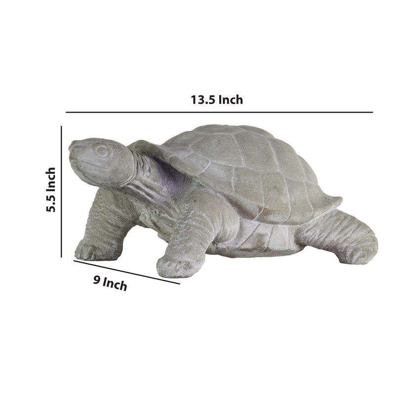 Ishola Animals Figurines & Sculptures