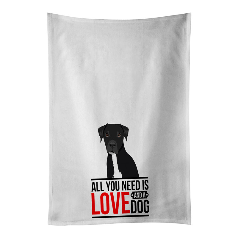 Cotton Tea Towel Kitchen Towel