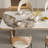 Luxury Minimalist Dining Table-1646963774