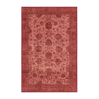 Abstract Indoor Rug
