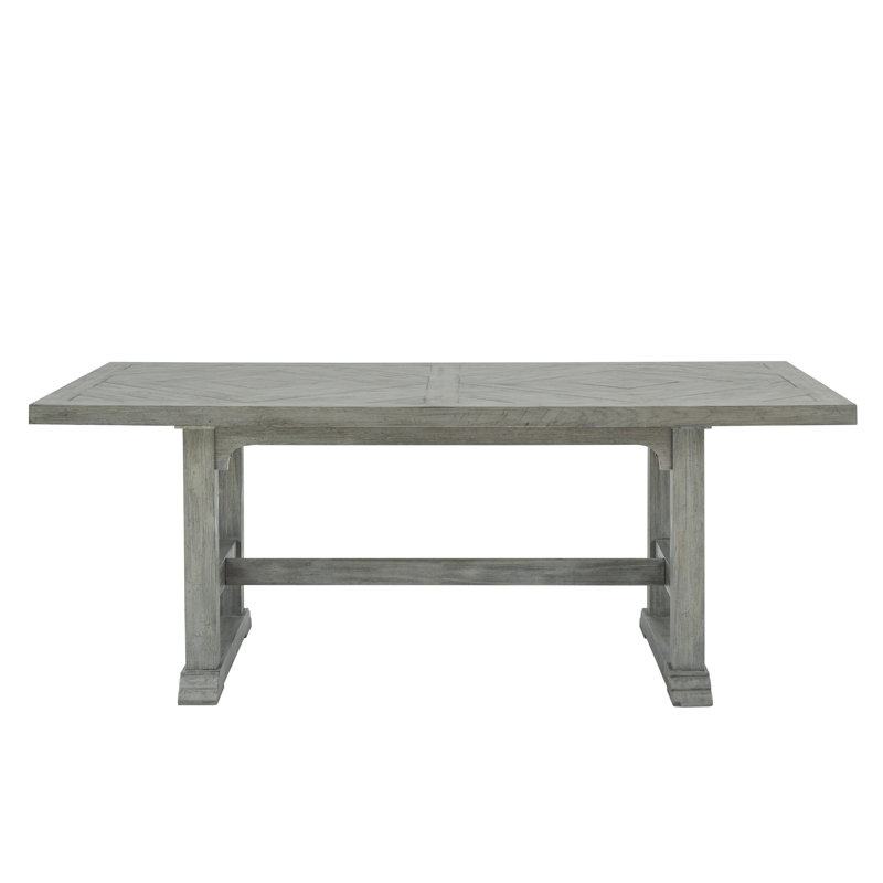 Estaban Acacia Dining Table