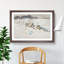 White Hare Vol.2 by Bruno Liljefors - Picture Frame Painting-62765558-62765560