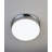 Roderick Glass Flush Mount-7125470