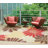 Bertran Floral Indoor / Outdoor Rug-822285982