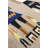Hand Knotted Wool Geometric Indoor Rug-88849960