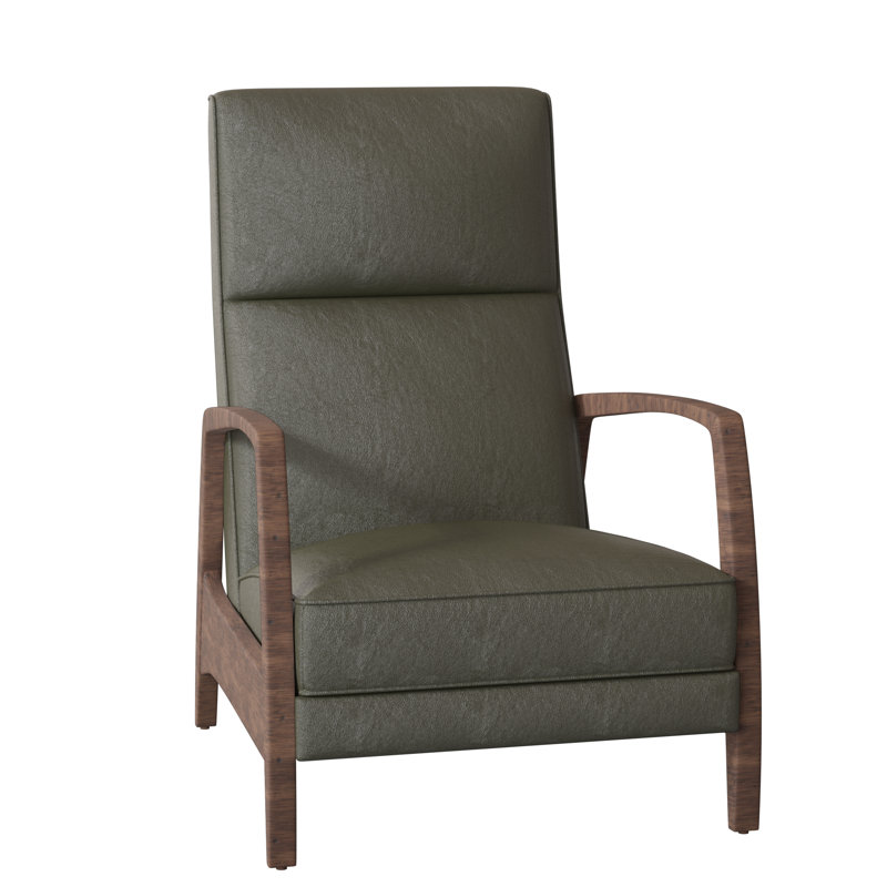 Ansleigh Recliner, 1181 Pearl, Tobacco