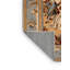 Tapis beige français lavable à la machine-899901398
