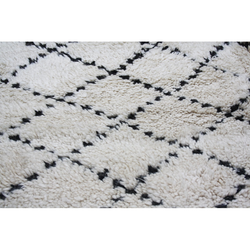 One-of-a-Kind Rectangle 6'3" X 12' Area Rug